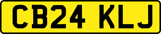 CB24KLJ
