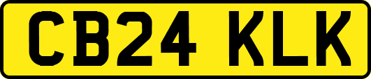 CB24KLK