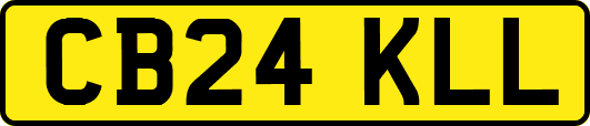 CB24KLL