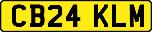 CB24KLM