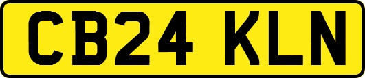 CB24KLN