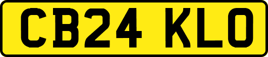 CB24KLO