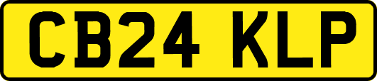CB24KLP