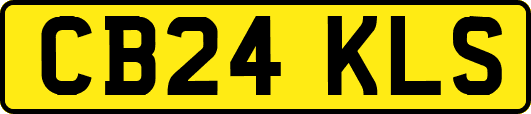 CB24KLS