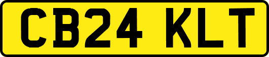 CB24KLT