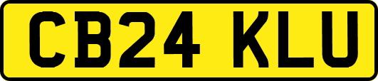 CB24KLU