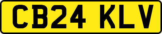 CB24KLV