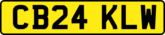 CB24KLW