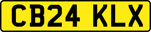 CB24KLX