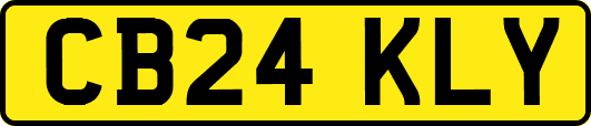 CB24KLY