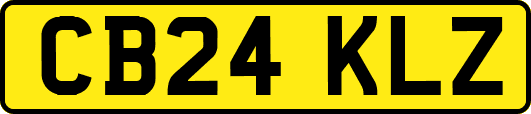 CB24KLZ