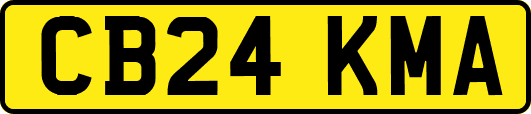 CB24KMA