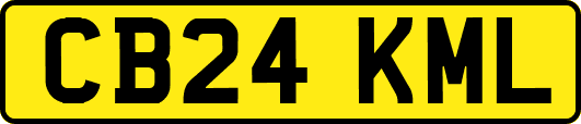 CB24KML