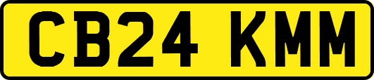 CB24KMM