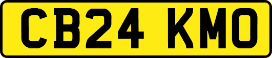 CB24KMO
