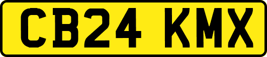 CB24KMX