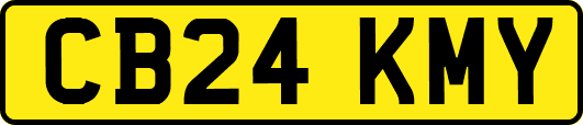 CB24KMY