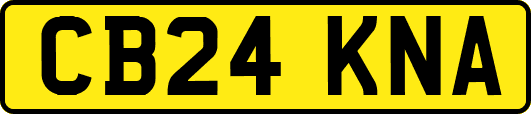 CB24KNA