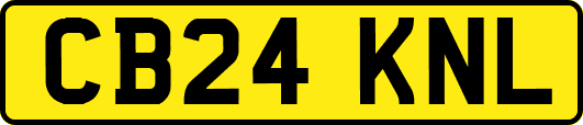 CB24KNL