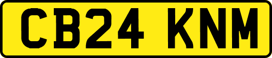 CB24KNM