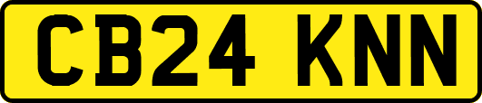 CB24KNN
