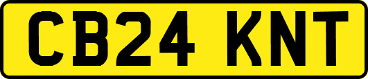 CB24KNT