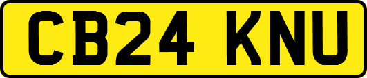 CB24KNU