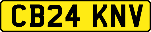 CB24KNV