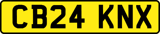 CB24KNX