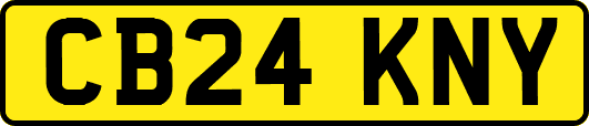 CB24KNY