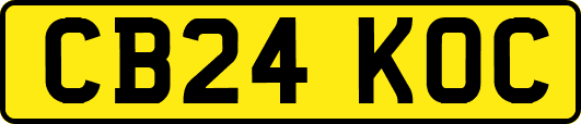 CB24KOC
