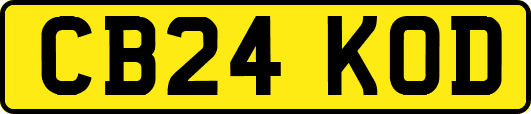 CB24KOD
