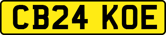 CB24KOE