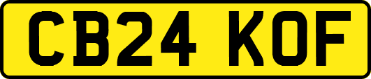 CB24KOF