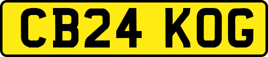 CB24KOG