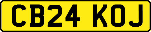 CB24KOJ