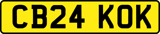CB24KOK