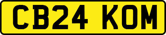 CB24KOM