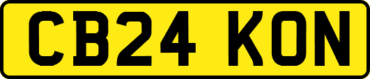 CB24KON