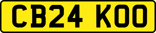 CB24KOO