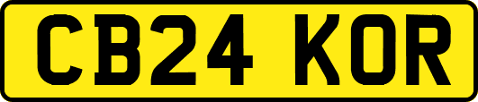 CB24KOR