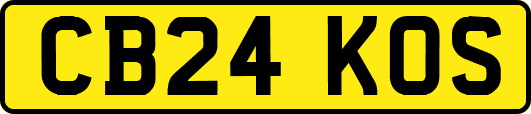 CB24KOS