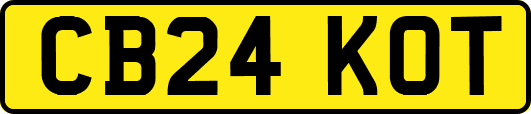 CB24KOT