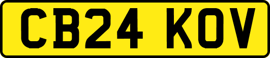 CB24KOV