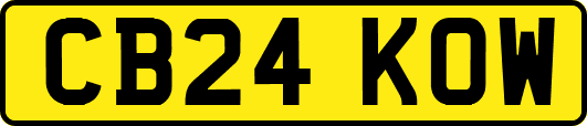 CB24KOW