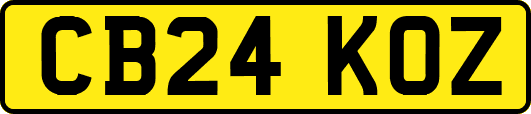 CB24KOZ