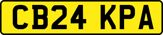 CB24KPA