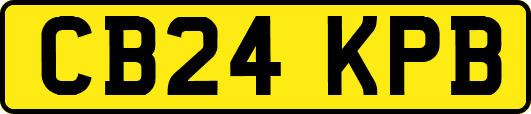 CB24KPB