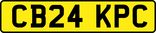 CB24KPC