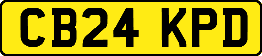 CB24KPD